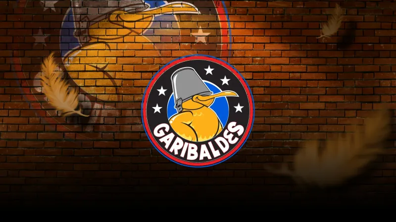 Garibaldes - Apresentação de Plano de Negócio